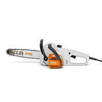 STIHL MSE 141 C-Q Электропила STIHL, шина SL 30см, цепь 61 PMM3 12082000313, Электропилы Штиль